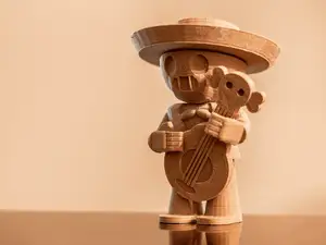 Brawl Stars Poco
