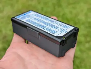 Toyota Camry 2016 fuse box lid spacer