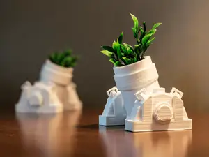 Clash Royale Mortar Planter