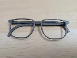 Square Glasses Frame