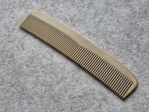 Pocket Comb