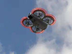 DJI NEO Protection