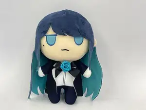 Ado figure "Abo-chan"