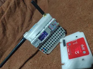 Cardputer v.1 Mod Gpio expansion