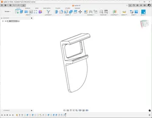 Ray-Ban Meta compatible side sunshield