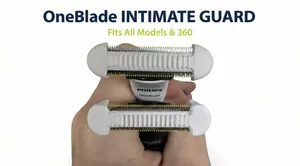 Philips OneBlade Intimate / Skin Guard Adapter