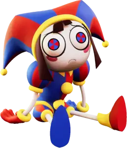 Sad Pomni (TADC)