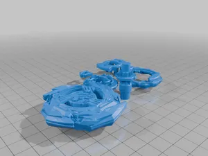 beyblade burst