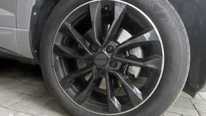 Škoda Karoq wheel cap