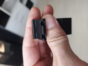 Flashforge Adventurer 5M (AD5M) Lid Stand remix