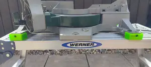 Feet for Bosch PCM 8S mitre sliding circular saw