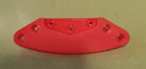 XPRESS FM1S BUMPER RC 1/10