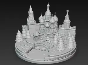 Moscow