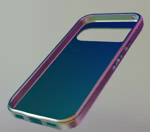 Pixel 10 Pro TPU CASE with camera protection