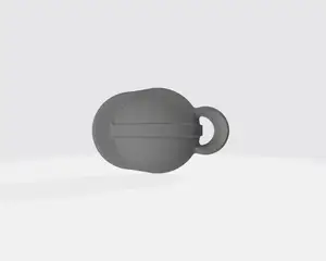 Construction Helmet Keychain