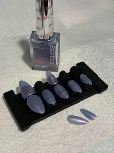 Press On Nails / Gel Nail Tips Painting Stand