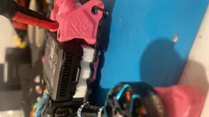 Volador VX3.5 - O4 Pro Spacer