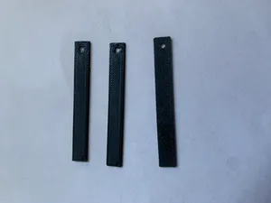 Cirrus Vision Jet Beringer Brake NoGo Guage
