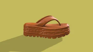 Prototype Flip-Flops