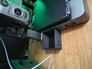 Creality Hi Combo Trash
