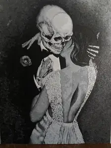 Wounded Love (Hueforge)
