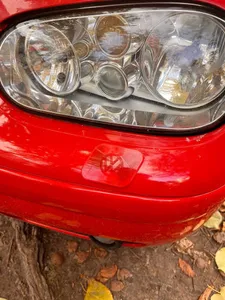 plug cap washer light for golf mk 4