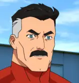 Omni man pop