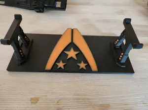 Normandy Stand