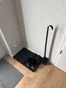 OMTÄNKSAM - Shoehornholder