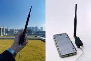3D Casing for XIAO ESP32S3 & Wio-SX1262 Meshtastic & LoRa Kit