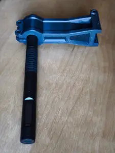 Alientek T80P adapter for Heat Insert Press