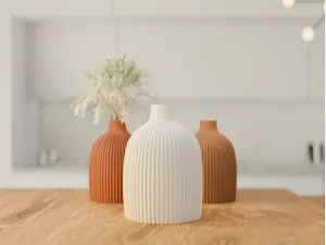 Arc Vase