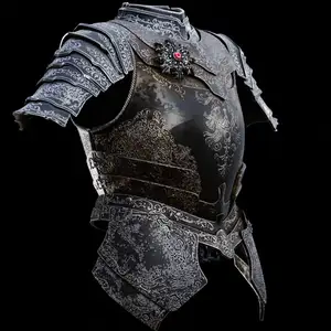 BLAIDD PLATE ARMOR - Elden Ring Cosplay Fan Art Stl Model