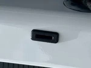 Transit Van Rear Door Grommet