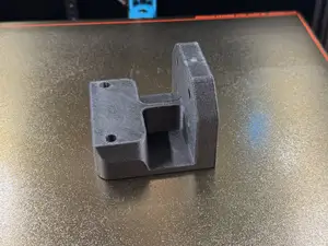 KTM 890 Adventure R High Fender Spacer