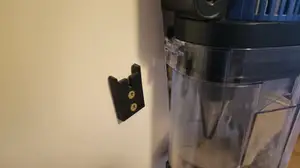 Shark Vacuum Wall Mount