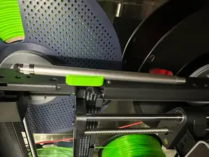 Flashforge AD5X Touch screen pen holder