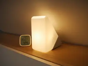 Dachschräge Lampe| Dachschrägeleuchte | slanted walls / ceilings lamp