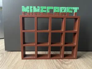 Minecraft Kinder Joy Funko Pops