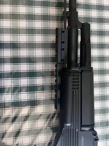 Softair Ak-74 Rail / Slitta D-BOYS