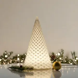 Christmas Tree (LED Lamp or Decoration)