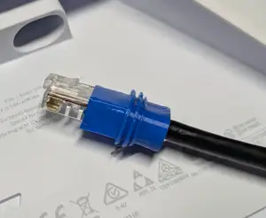 Starlink Mini Ethernet Plug Seal