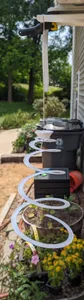 Water Dispersal Spinner