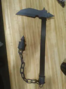 Medieval Sickle Weapon