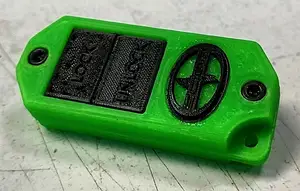 Scion XB Fob replacement case