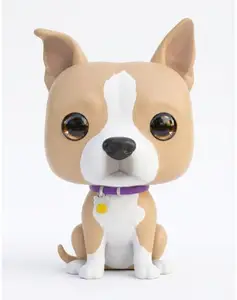 American Staffordshire Terrier funko