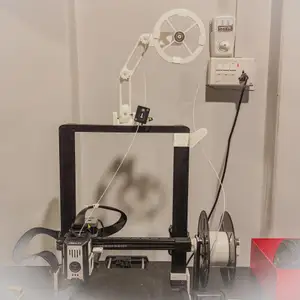 ARTICULATED FEEDER WHEEL