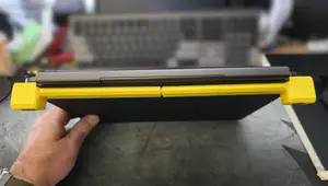iPad Pro Magic Keyboard 13" Riser Beam