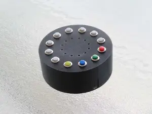 Cheesebox Pico midi controller (Hackspace magazine #48)