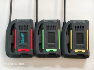 3D-Printed Enclosure for Heltec V4(GPS)